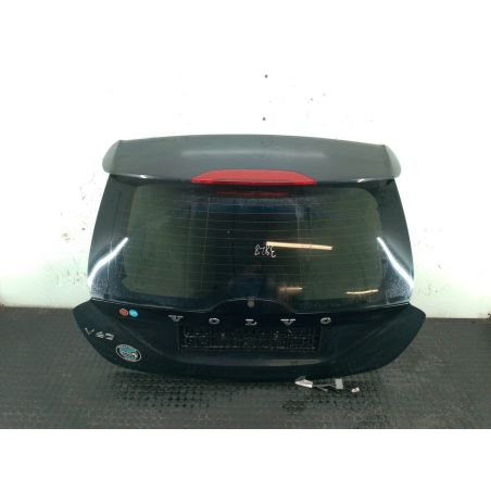 KLAPA BAGAŻNIKA VOLVO V60 2.0 D3 2013 492-46 492-46 163 3828 