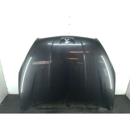 HOOD PEUGEOT 508 I SW 2.0 HDI 163KM 2.0 HDI 2012 EEH EEH 163 3872 