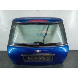 KLAPA BAGAŻNIKA MINI R50 1.6 16V2001862/5862/5903283                                            