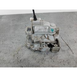 ZAMEK DRZWI PRAWY PRZÓD LANCIA YPSILION 1.2 8V201151833655550/B693247                                            