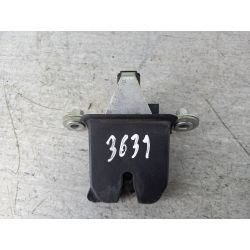 ZAMEK KLAPY SKODA OCTAVIA II FL 1.4 TSI 122KM1.4 TSI20101Z5827501DLF9R1223631                                            