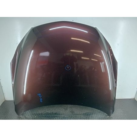 HOOD INFINITI EX37 3.7 V6 2009 L50 L50 320 3845 