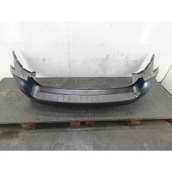 ZDERZAK TYŁ VOLVO V50 2.0 D 136KM2.0 D2007452-461363669                                            