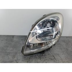 LAMPA PRZÓD LEWA RENAULT KANGOO I FL 1.5 DCI1.5 DCI7701069086 VALEO613914                                            