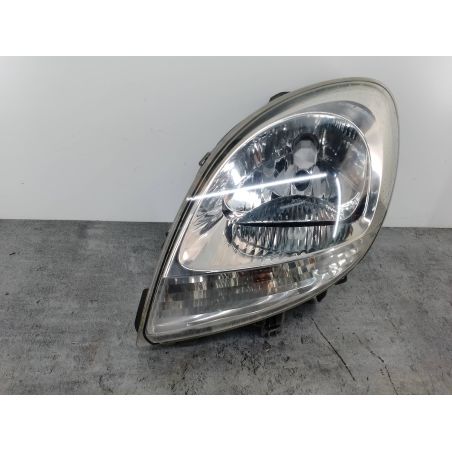 LAMPA PRZÓD LEWA RENAULT KANGOO I FL 1.5 DCI 1.5 DCI 7701069086 VALEO 61 3914 