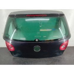 KLAPA BAGAŻNIKA VW GOLF V 2.0 TDI 170KM2.0 TDI2008LC9ZLC9Z1703637                                            