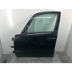DRZWI PRZÓD LEWY FIAT SEDICI 1.6 16V2008ZCEZCE1073143                                            