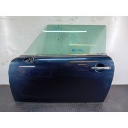 DRZWI PRZÓD LEWY MINI R56 1.6 16V2007A25A251203177                                            