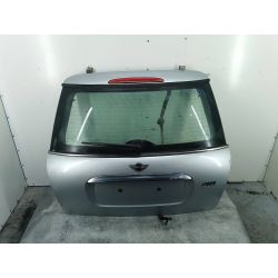 KLAPA BAGAŻNIKA MINI R50 1.6 16V2003900/7900/7903920                                            