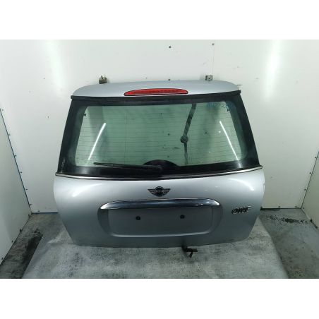 KLAPA BAGAŻNIKA MINI R50 1.6 16V 2003 900/7 900/7 90 3920 