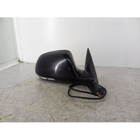 LUSTERKO PRAWE SKODA OCTAVIA II FL 1.4 TSI 122KM 1.4 TSI 2010 LF9R 122 3631 