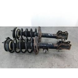 AMORTYZATORY PRZÓD KOMPLET FIAT QUBO 1.3 JTD20081105-2108 MGA-5896249753496                                            