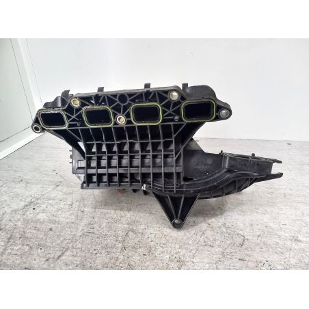 KOLEKTOR SSĄCY SKODA OCTAVIA II FL 1.4 TSI 122KM 1.4 TSI 2010 03C129711AD  ZSB709AH LF9R 122 3631 