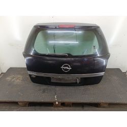 KLAPA BAGAŻNIKA OPEL ASTRA H 1.8 16V 125KM1.8 16V2004Z20R1253660                                            