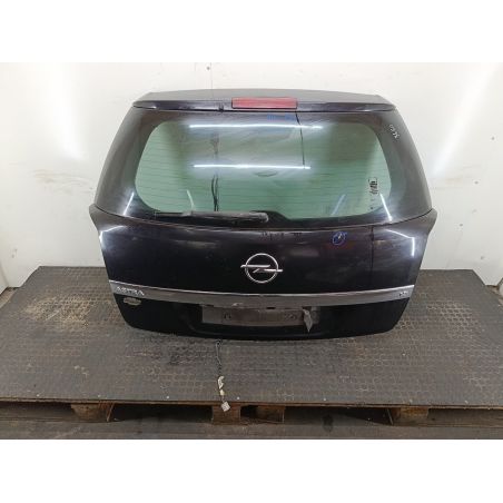 KLAPA BAGAŻNIKA OPEL ASTRA H 1.8 16V 125KM 1.8 16V 2004 Z20R 125 3660 