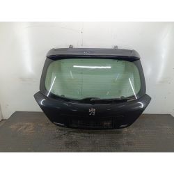 KLAPA BAGAŻNIKA PEUGEOT 207 1.6 HDI 90KM1.6 HDi2008EXL903807                                            