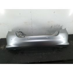 ZDERZAK TYŁ HONDA JAZZ II 1.2 I-DSI1.2 I-DSI2006NH642MNH642M773664                                            