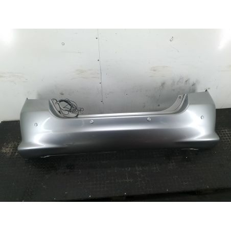 ZDERZAK TYŁ HONDA JAZZ II 1.2 I-DSI 1.2 I-DSI 2006 NH642M NH642M 77 3664 