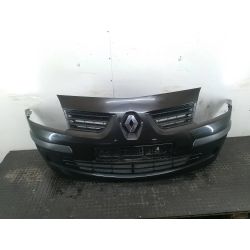 ZDERZAK PRZÓD RENAULT MODUS 1.2 16V 75KM1.2 16V2006NV676NV676753841                                            