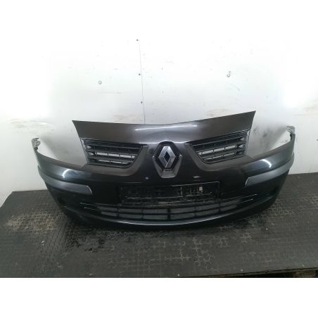 ZDERZAK PRZÓD RENAULT MODUS 1.2 16V 75KM 1.2 16V 2006 NV676 NV676 75 3841 