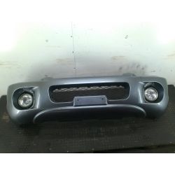 ZDERZAK PRZÓD HYUNDAI SANTA FE I 2.42.4 16V2004ZAZA1453287                                            