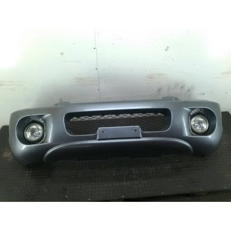 ZDERZAK PRZÓD HYUNDAI SANTA FE I 2.4 2.4 16V 2004 ZA ZA 145 3287 