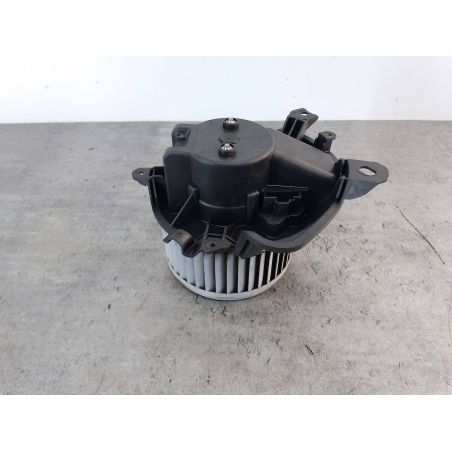 WENTYLATOR NAWIEWU, DMUCHAWA FIAT QUBO 1.3 JTD 2008 507730100  507830100 249 75 3496 