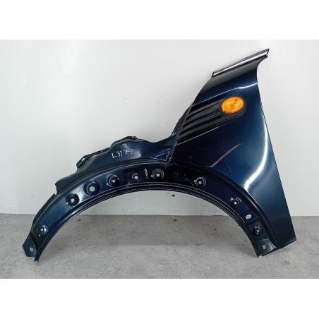 BŁOTNIK LEWY PRZÓD MINI R56 1.6 16V 2007 A25 A25 120 3177 