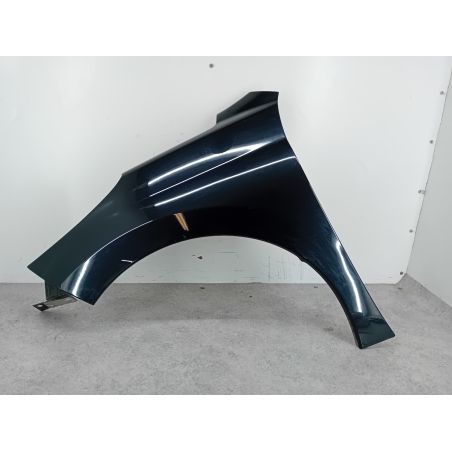 BŁOTNIK LEWY PRZÓD PEUGEOT 207 SW 1.4 VTI 95KM 1.4 VTI 2008 EXL EXL 95 3501 