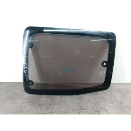 SZYBA DRZWI PRZESUWNYCH LEWA FIAT QUBO 1.3 JTD 2008 249 75 3496 