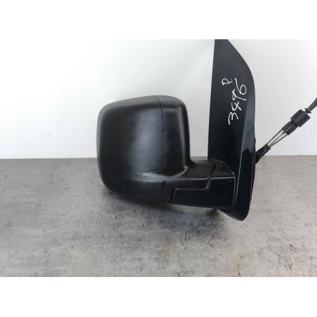 LUSTERKO PRAWE FIAT QUBO 1.3 JTD 2008 249 75 3496 