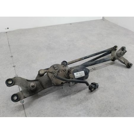 MECHANIZM WYCIERACZEK KIA SORENTO I 2.4 139KM 2.4 16V 2004 98100-3E000 CY 139 3882 