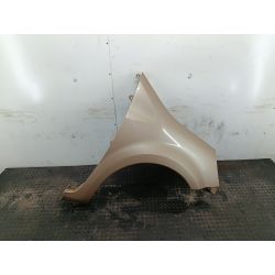 BŁOTNIK PRAWY PRZÓD RENAULT MODUS 1.4 16V 98KM1.4 16V2006TED12983682                                            