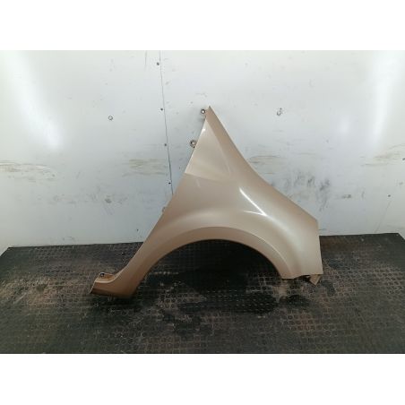 BŁOTNIK PRAWY PRZÓD RENAULT MODUS 1.4 16V 98KM 1.4 16V 2006 TED12 98 3682 