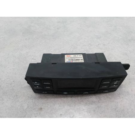 PANEL NAWIEWU KIA SORENTO I 2.4 139KM 2.4 16V 2004 97250-3E110 CY 139 3882 