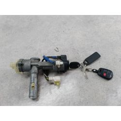 STACYJKA KIA SORENTO I 2.4 139KM2.4 16V2004CY1393882                                            