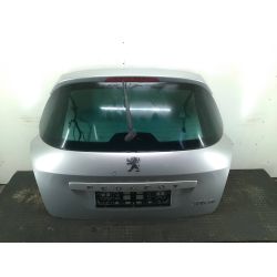 KLAPA BAGAŻNIKA PEUGEOT 308 I SW 1.6 VTI 120KM1.6 VTI2008EZREZR1203852                                            