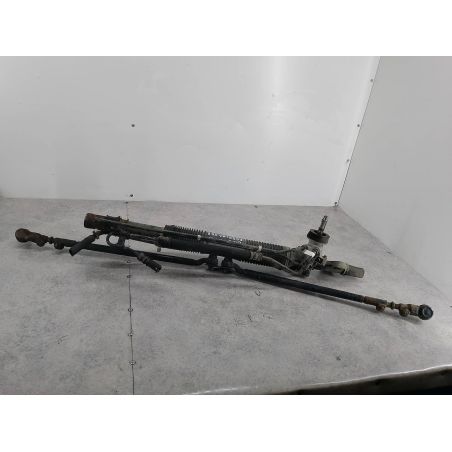 MAGLOWNICA PRZEKŁADNIA KIEROWNICY LAND ROVER FREELANDER I 1.8 16V 120KM 1.8 16V 1999 QAB102371 TRW 416 120 3443 