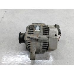 ALTERNATOR LAND ROVER FREELANDER I 1.8 16V 120KM1.8 16V1999SRB10123098 101211-9920  DENSO4161203443                                            