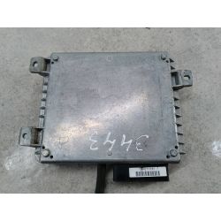 KOMPUTER, STEROWNIK LAND ROVER FREELANDER I 1.8 16V 120KM1.8 16V1999MKC1043924161203443                                            