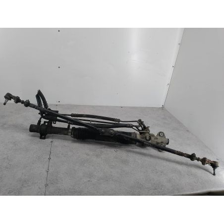 MAGLOWNICA PRZEKŁADNIA KIEROWNICY LAND ROVER FREELANDER 2.0 DI 98KM 2.0 DI 2000 TRW 642 98 3397 