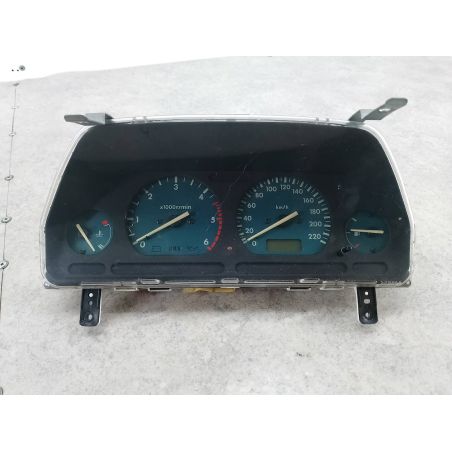 LICZNIK LAND ROVER FREELANDER 2.0 DI 98KM 2.0 DI 2000 52010468C 642 98 3397 