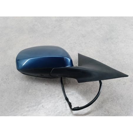 LUSTERKO PRAWE ALFA ROMEO 159 1.9 JTDM 8V 120KM 1.9 JTD 2007 297/A 120 3814 