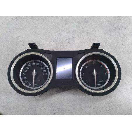 LICZNIK ALFA ROMEO 159 1.9 JTDM 8V 120KM 1.9 JTD 2007 0156079251  297/A 120 3814 