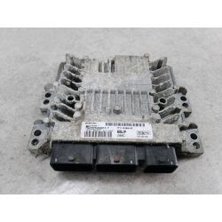 KOMPUTER, STEROWNIK FORD TRANSIT CONNECT 1.8 TDCI1.8 TDCI20097T11-12A650-AF 5WS40481F-T  CONTINENTAL3G1103204                                            