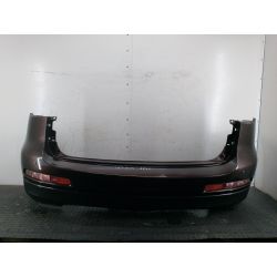 ZDERZAK TYŁ INFINITI EX37 3.7 V62009L50L503203845                                            