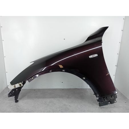 BŁOTNIK LEWY PRZÓD INFINITI EX37 3.7 V6 2009 L50 L50 320 3845 