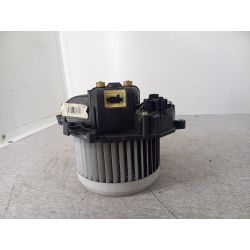 WENTYLATOR NAWIEWU, DMUCHAWA CITROEN C4 PICASSO I 1.6 HDI 109KM1.6 HDI2010A43001400  G17750C0 DENSO  EZR1093956                                            