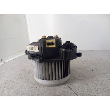 WENTYLATOR NAWIEWU, DMUCHAWA CITROEN C4 PICASSO I 1.6 HDI 109KM 1.6 HDI 2010 A43001400  G17750C0 DENSO   EZR 109 3956 