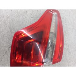 LAMPA TYLNA LEWA CITROEN C4 PICASSO I 1.6 HDI 109KM1.6 HDI20109653547580EZR1093956                                            